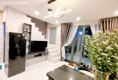 GẤP bán Kiệt 3m - Hùng Vương, Thanh Khê, Đà Nẵng - Nhà 2 tầng mới - 60m2 - Chỉ 2,x tỷ